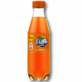 Hình ảnh Fanta Chai 390ml