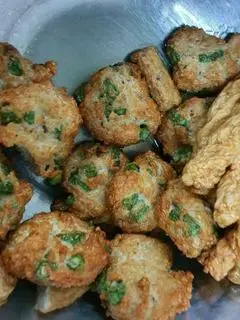 Hình ảnh Chả Cá Đậu Đũa