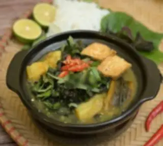 Hình ảnh Lươn om chuối đậu
