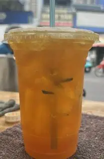 Hình ảnh Trà tắc