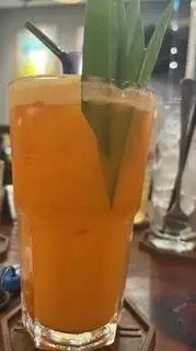 Hình ảnh Nước Ép Cam