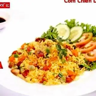 Hình ảnh Cơm chiên dương châu