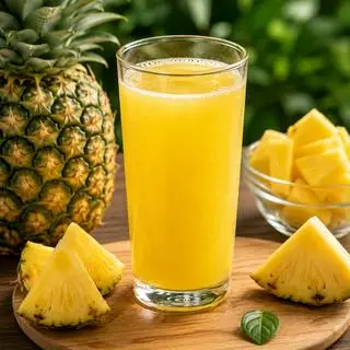 Hình ảnh Nước ép Cam nguyên chất