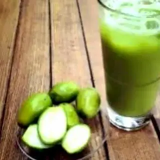 Hình ảnh Nước Ép Cóc