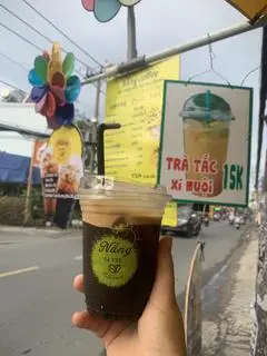 Hình ảnh Cafe đen