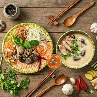Hình ảnh Combo 1 lòng 1 dạ