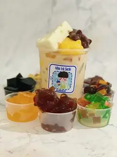 Hình ảnh Trà sữa Sachi ĐẶC BIỆT