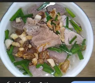Hình ảnh Hủ tiếu thịt