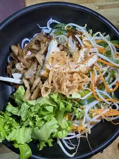 Hình ảnh HỦ TIẾU TRỘN
