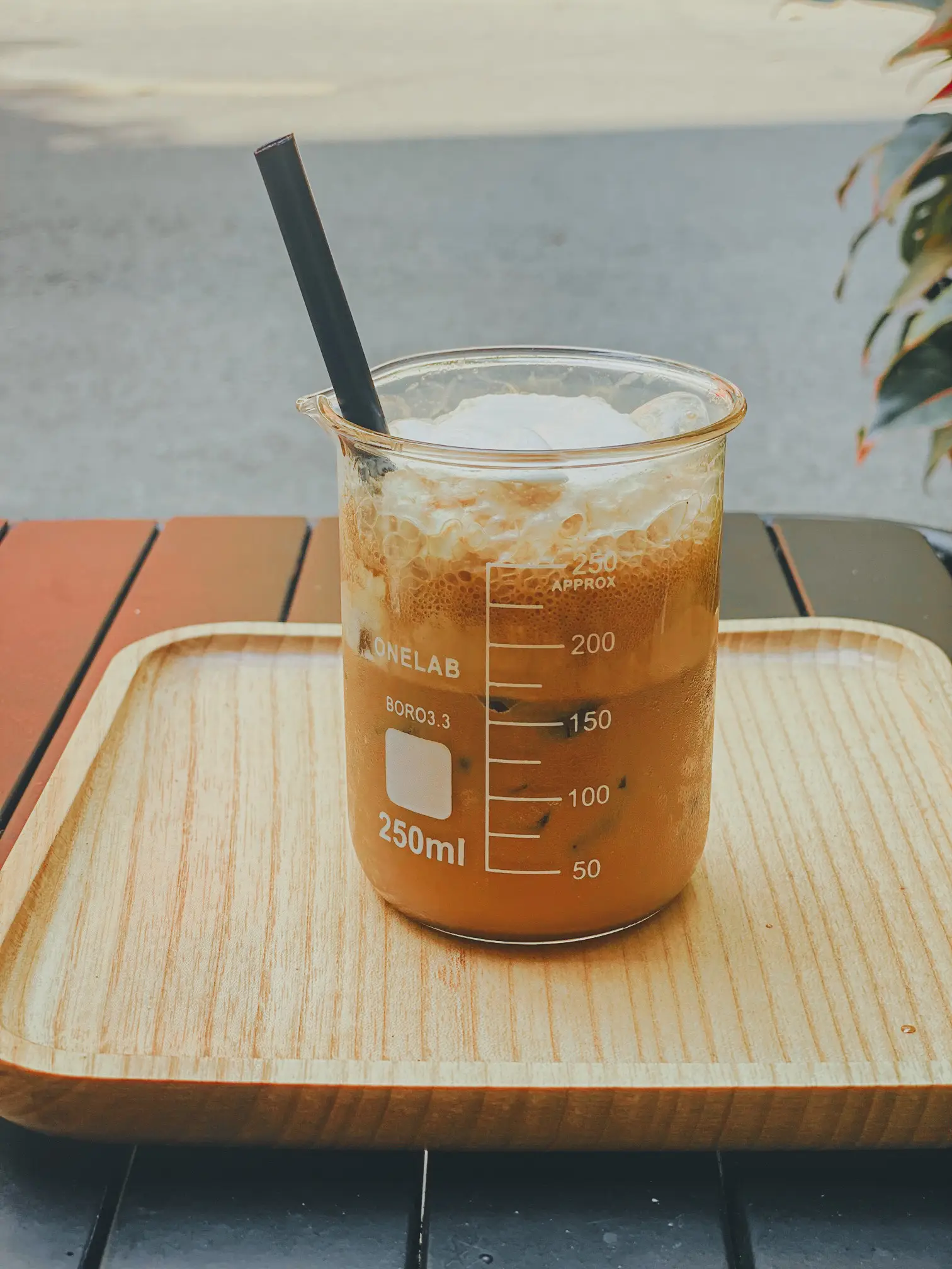 Hình ảnh Cà phê muối