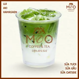 Hình ảnh Matcha cold whisk - M