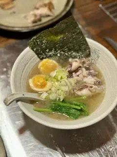 Hình ảnh Ramen mực
