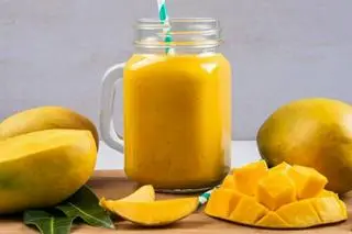 Hình ảnh Rươu Xoài - 500 ml