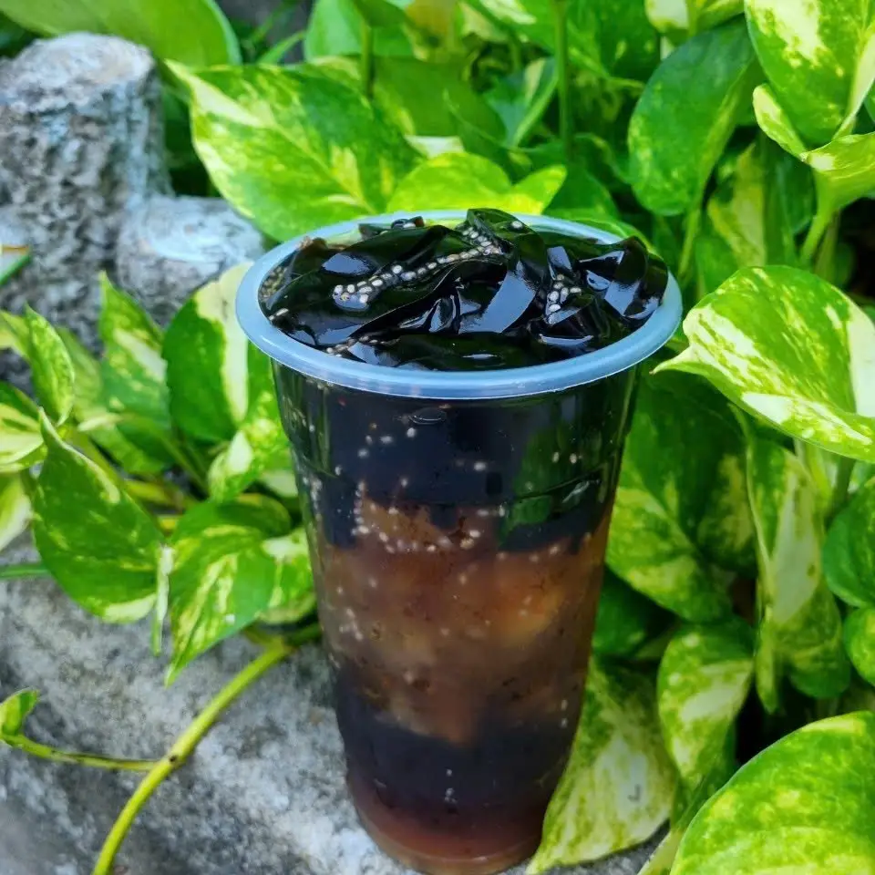 Hình ảnh Sâm Bí Đao Hạt Chia