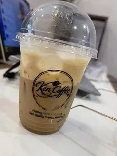 Hình ảnh Cafe sữa