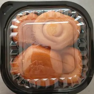 Hình ảnh Bánh bao hộp 6 cái