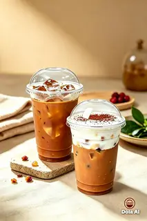 Hình ảnh Combo ngày mưa
