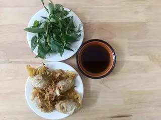 Hình ảnh Sủi cảo chiên 