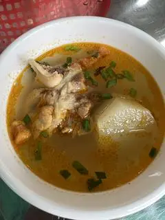 Hình ảnh Xương Thêm 