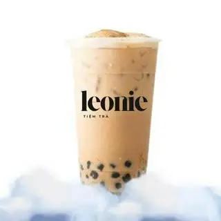 Hình ảnh Trà sữa lài