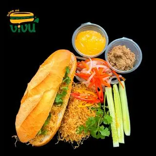 Hình ảnh VIVU CHÀ BÔNG