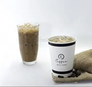 Hình ảnh CÀ PHÊ SỮA NĂNG LƯỢNG 