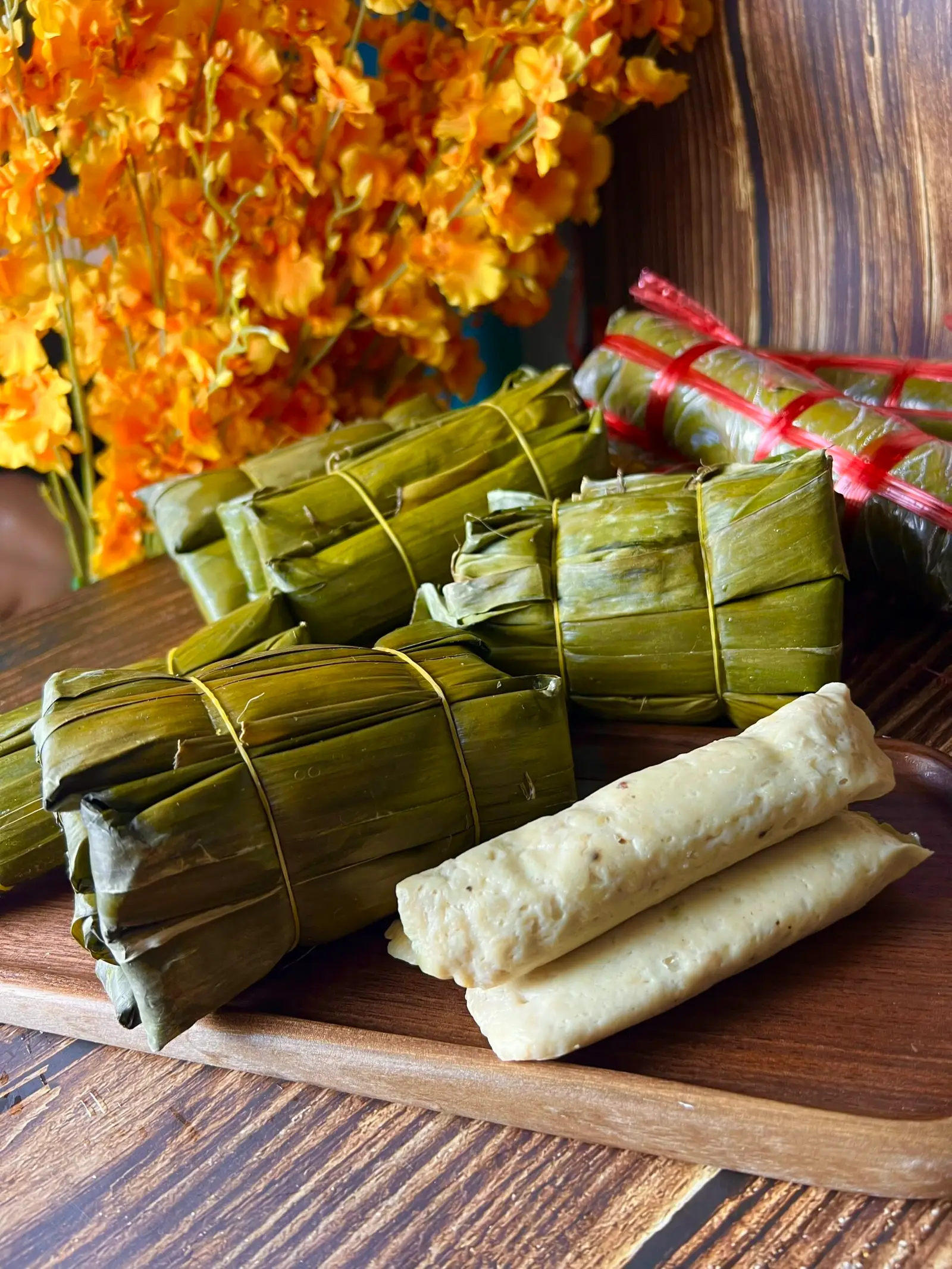 Hình ảnh Chả cây