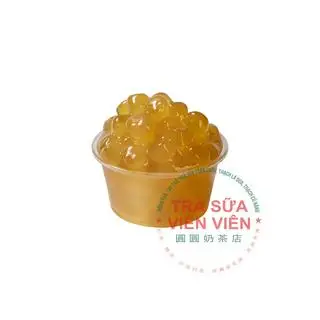 Hình ảnh Trân châu gia truyền - 家傳珍珠