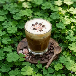 Hình ảnh Coffee muối