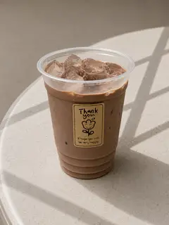 Hình ảnh Cacao sữa