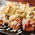 Hình ảnh Bánh Takoyaki (6pc)