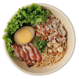 Hình ảnh MÌ MỸ VỊ