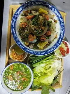 Hình ảnh Mì gói khô full topping