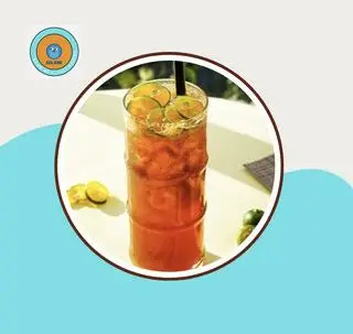 Hình ảnh Trà tắc
