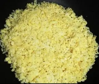 Hình ảnh Cơm chiên thêm ( lớn ) 