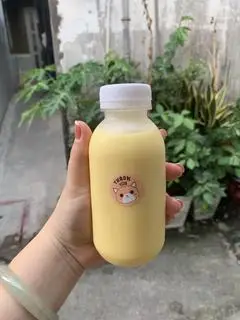 Hình ảnh Sữa bắp