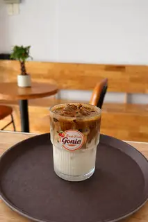 Hình ảnh Cà phê sữa tươi