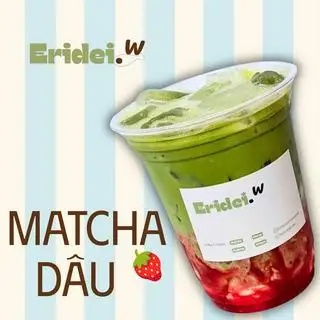 Hình ảnh Matcha Dâu