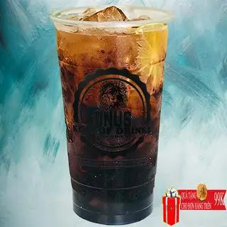 Hình ảnh HỒNG TRÀ Size L Best seller 