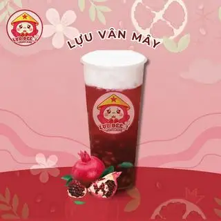 Hình ảnh Lựu Vân Mây