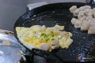 Hình ảnh Há Cảo Chiên Trứng