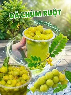 Hình ảnh Đá chùm ruột