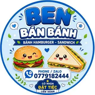 Hình ảnh Burger/Sandwich Đặc biệt Gà