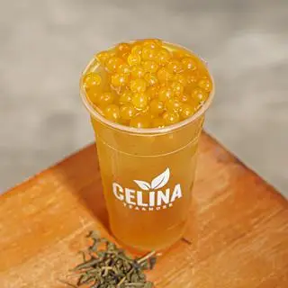 Hình ảnh Trà Dưa Lưới Hoàng Kim