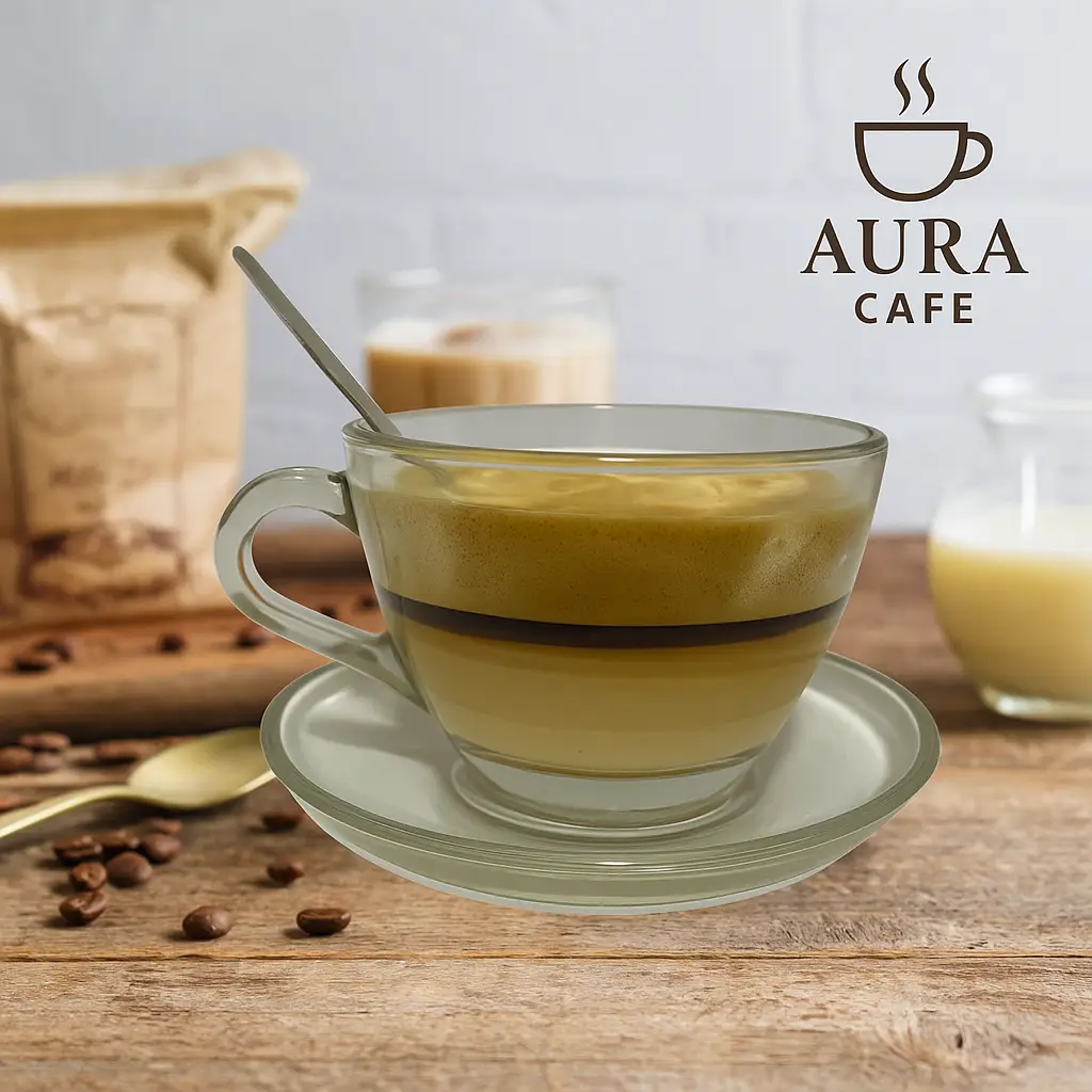 Hình ảnh Cafe sữa