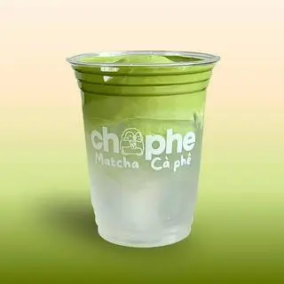 Hình ảnh Coco matcha cloud
