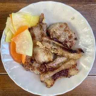 Hình ảnh Chả thêm