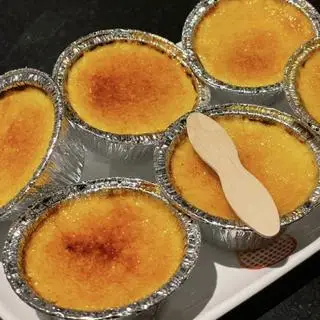 Hình ảnh Creme Brulee ( Kem Cháy )