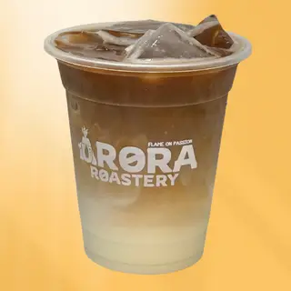 Hình ảnh  Coldbrew Latte 