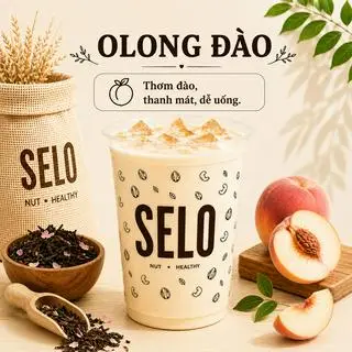 Hình ảnh OLONG ĐÀO